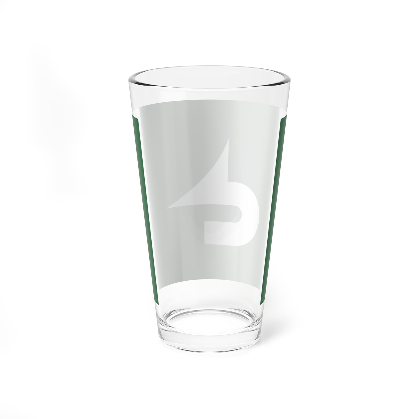 Flag of Tono Iwate (Japan) Pint Glass 16oz