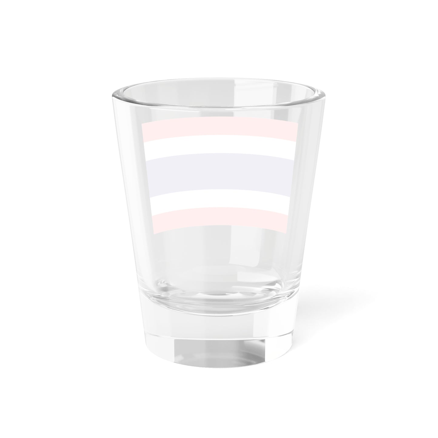 Flag of Thailand WFB 2000 (Thailand) Shot Glass 1.5oz