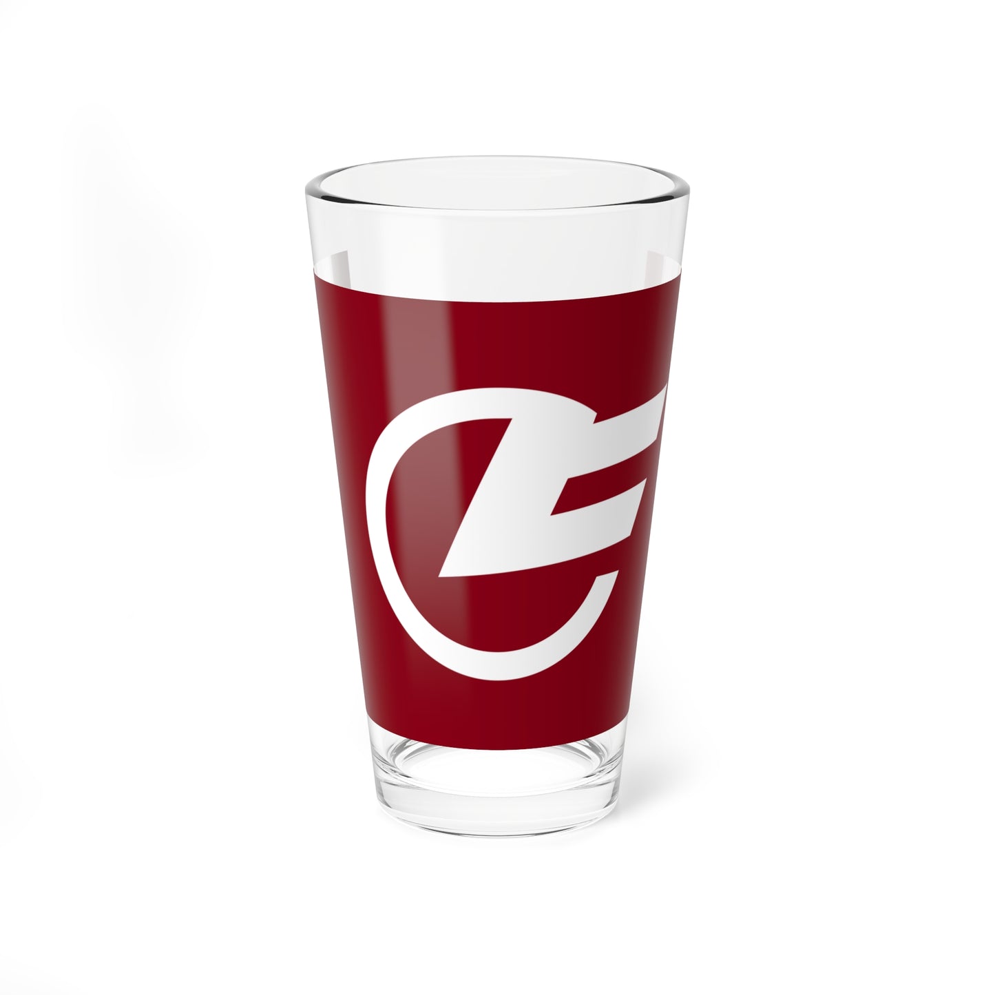 Flag of Higashiyama Iwate 1963-2005 (Japan) Pint Glass 16oz