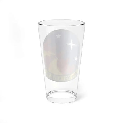 84th Test and Evaluation Squadron (U.S. Air Force) Pint Glass 16oz - Go Mug Yourself