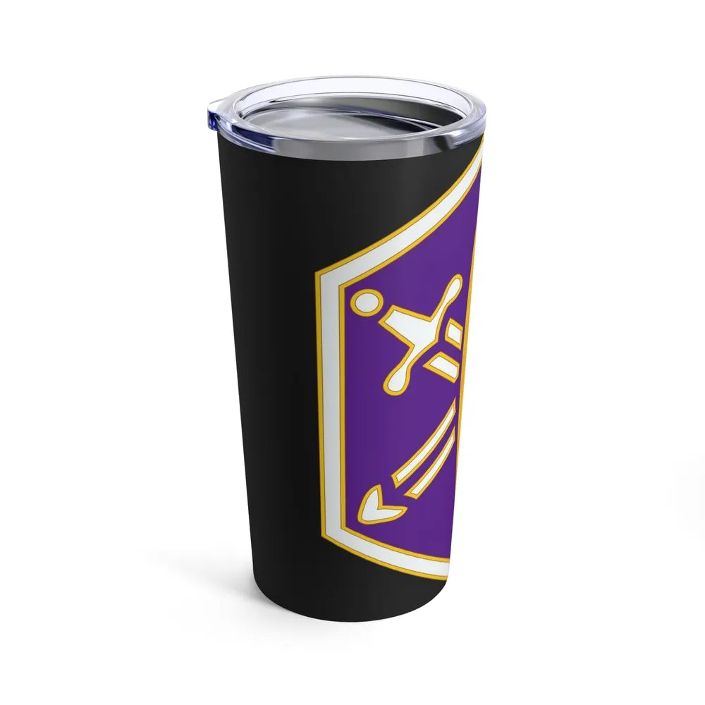 85 Civil Affairs Brigade 2 (U.S. Army) Tumbler 20oz-Go Mug Yourself