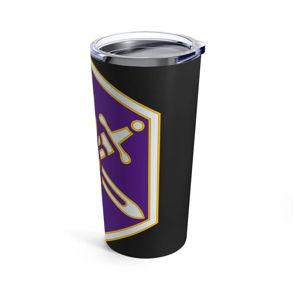 85 Civil Affairs Brigade 2 (U.S. Army) Tumbler 20oz-Go Mug Yourself