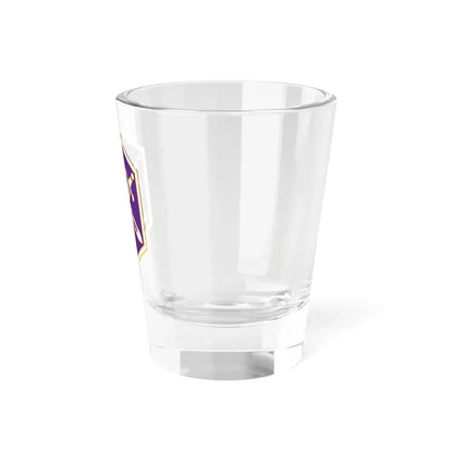 85 Civil Affairs Brigade 2 (U.S. Army) Shot Glass 1.5oz - Go Mug Yourself