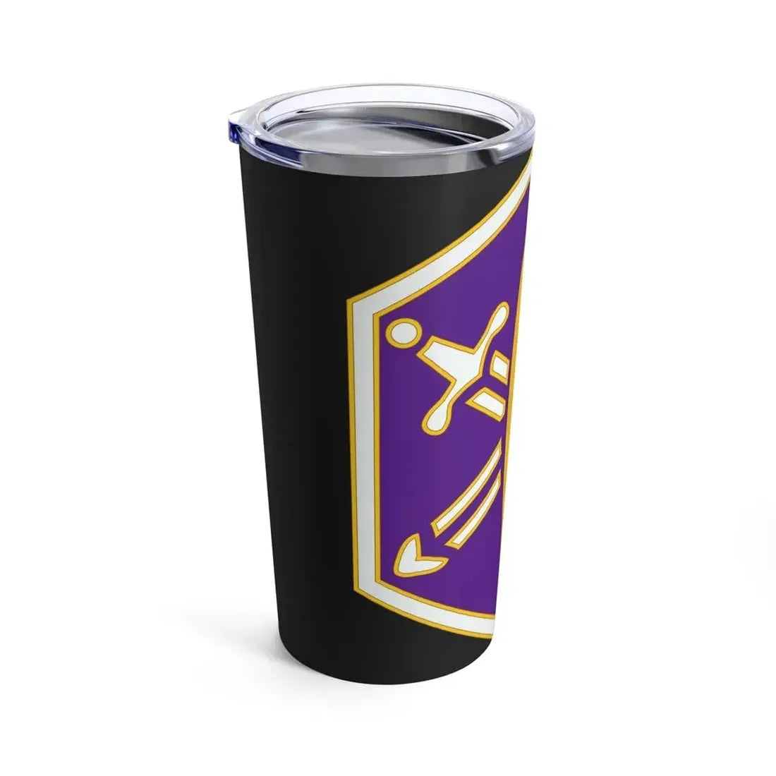 85 Civil Affairs Brigade 2 (U.S. Army) Tumbler 20oz - Go Mug Yourself