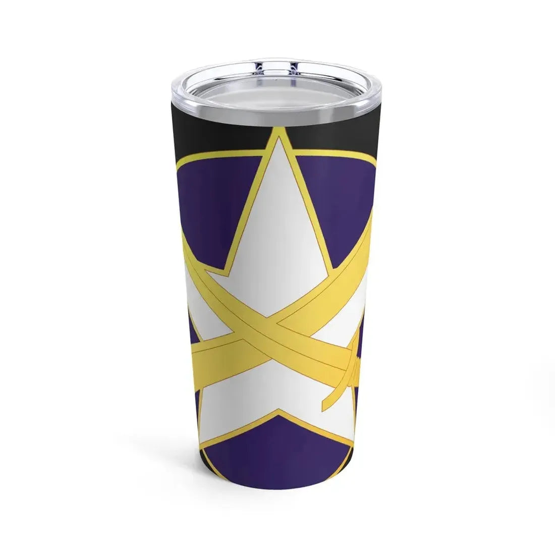85 Civil Affairs Brigade (U.S. Army) Tumbler 20oz 20oz - Go Mug Yourself