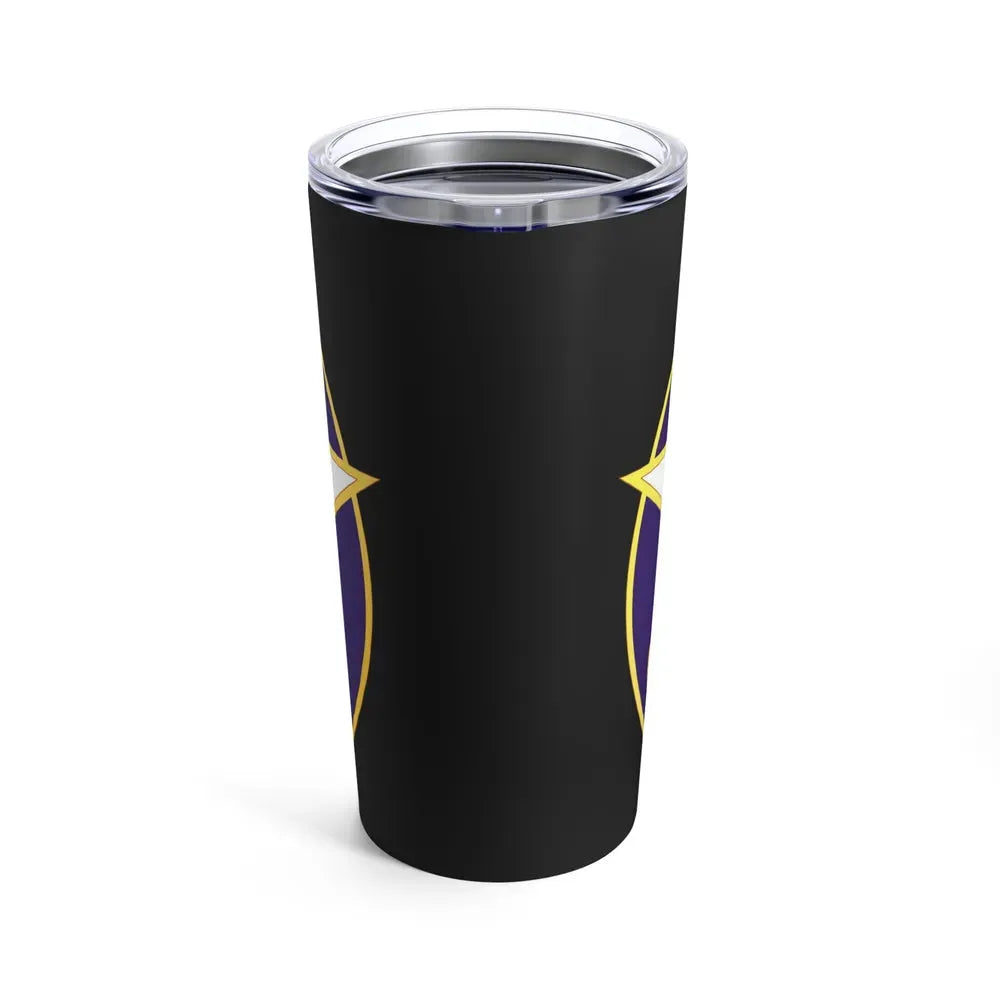 85 Civil Affairs Brigade (U.S. Army) Tumbler 20oz - Go Mug Yourself