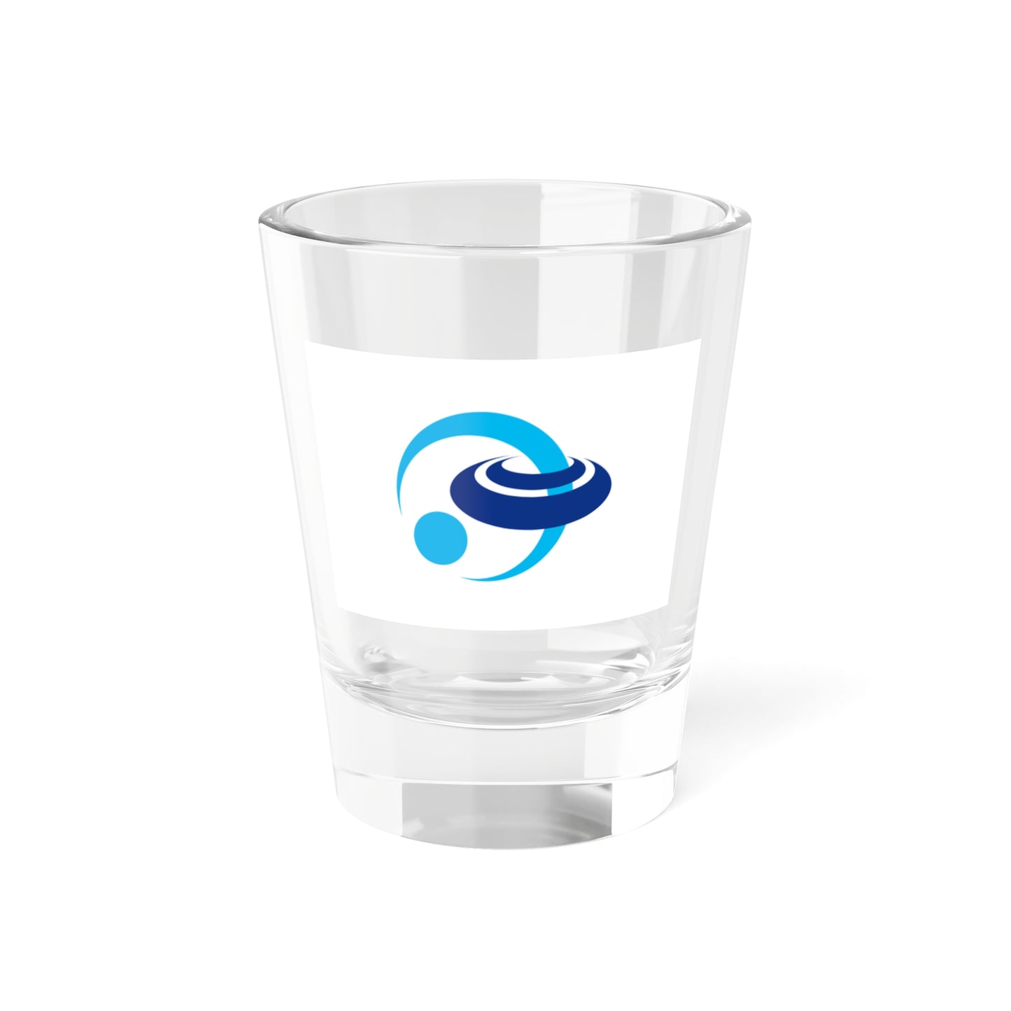 Flag of Kiyosu Aichi (Japan) Shot Glass 1.5oz
