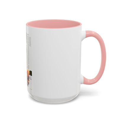 USA - Northeast 2 (1978) (Map) Accent Coffee Mug