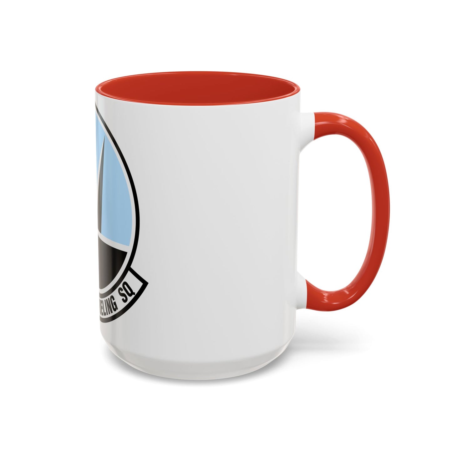 126 Air Refueling Squadron (U.S. Air Force) Accent Coffee Mug