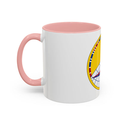 Air Corps Ferrying Command (U.S. Army) Accent Coffee Mug