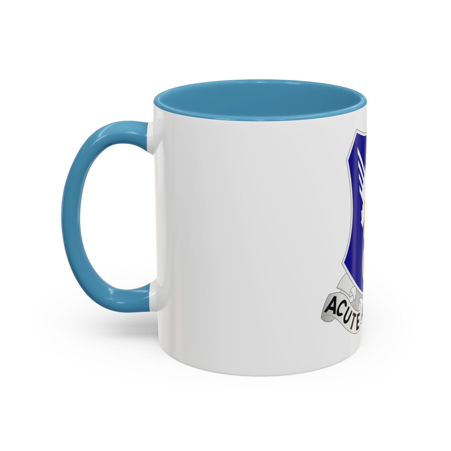 5 Aviation Regiment (U.S. Army) Accent Coffee Mug