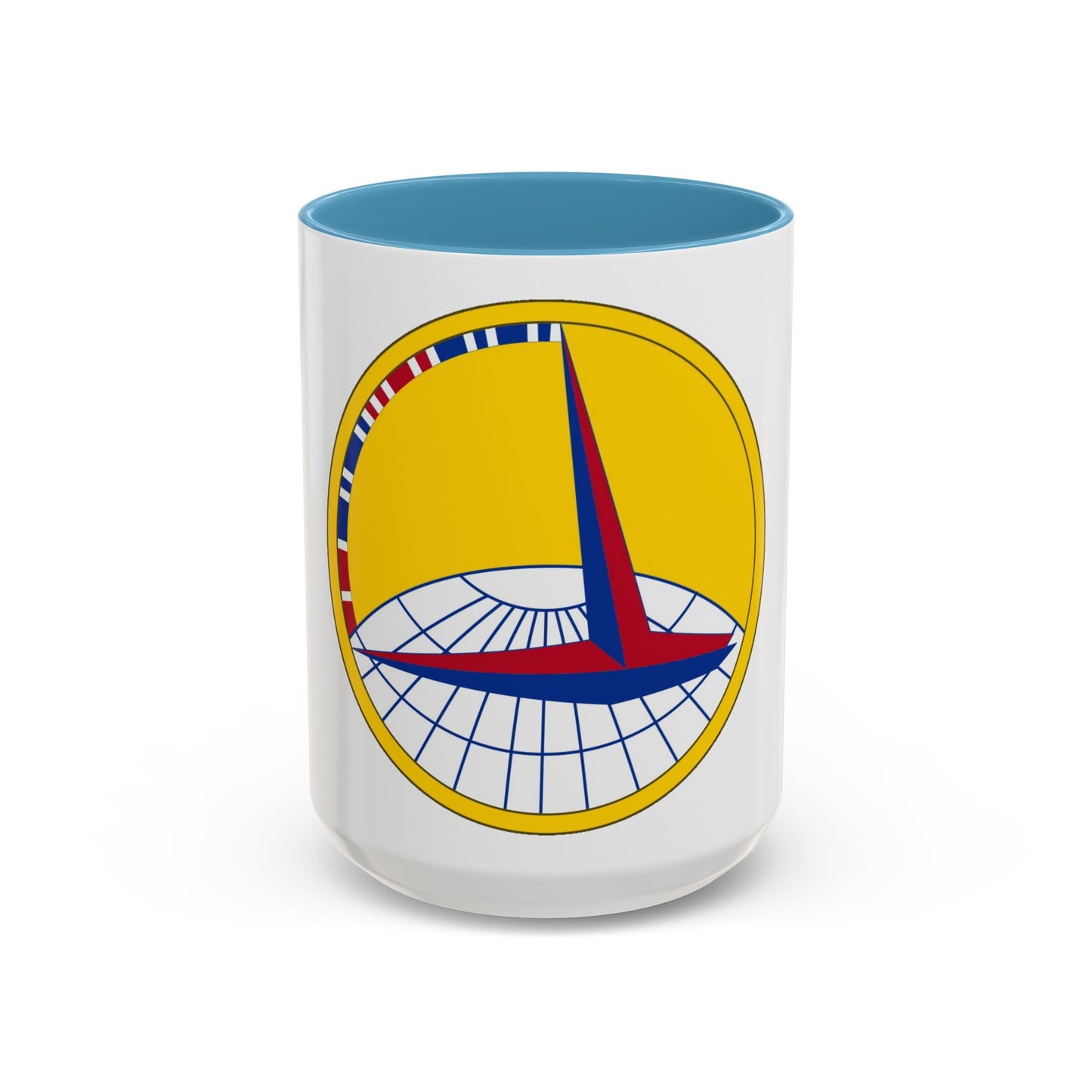 Air Corps Ferrying Command (U.S. Army) Accent Coffee Mug