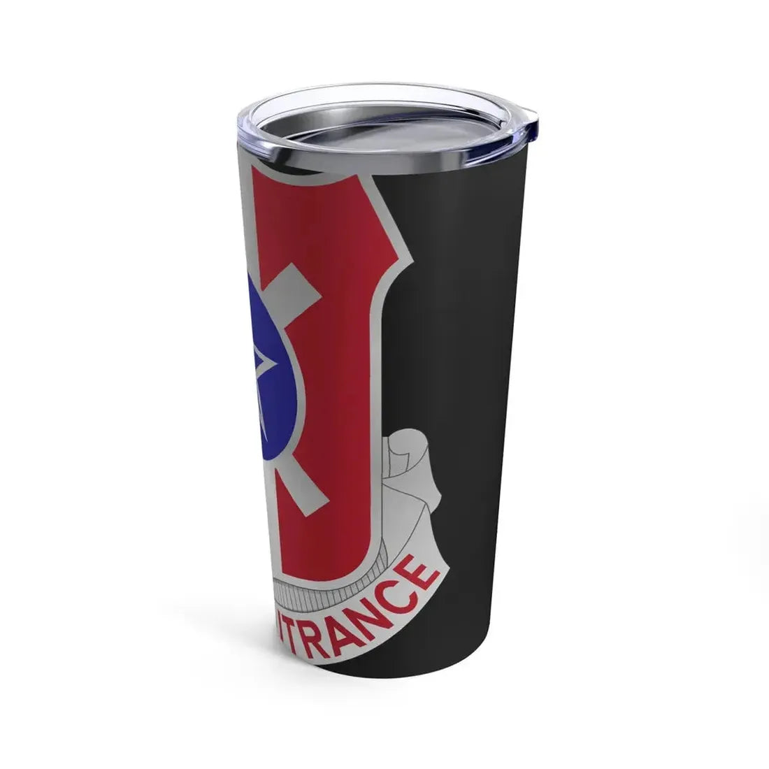 854 Engineer Battalion (U.S. Army) Tumbler 20oz - Go Mug Yourself