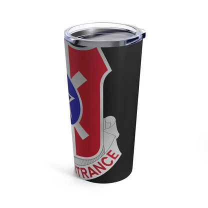 854 Engineer Battalion (U.S. Army) Tumbler 20oz - Go Mug Yourself