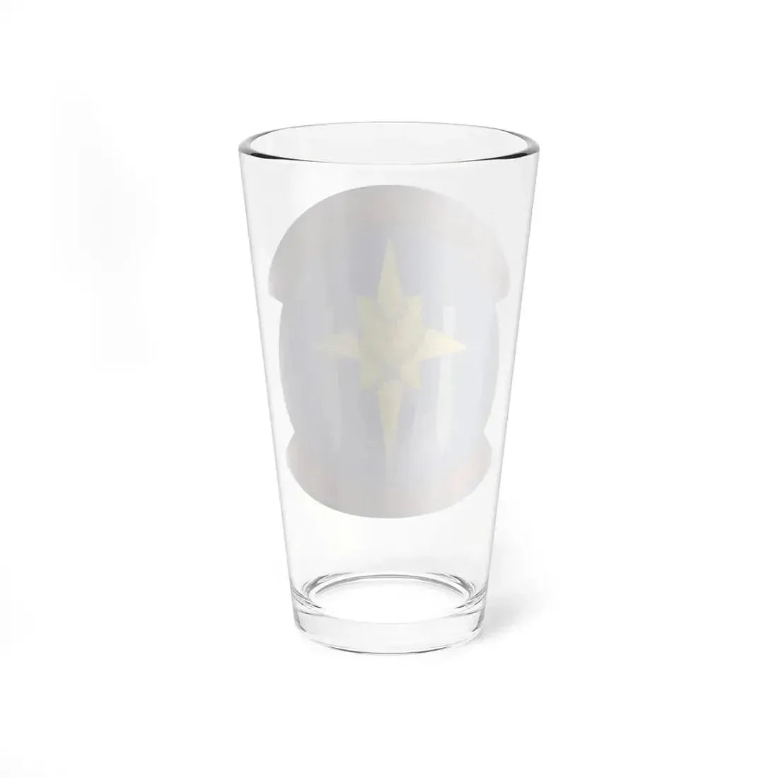 855th Air Expeditionary Squadron (U.S. Air Force) Pint Glass 16oz - Go Mug Yourself