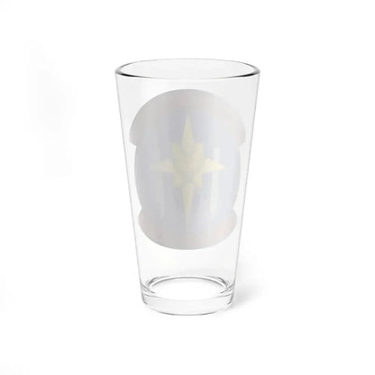 855th Air Expeditionary Squadron (U.S. Air Force) Pint Glass 16oz - Go Mug Yourself