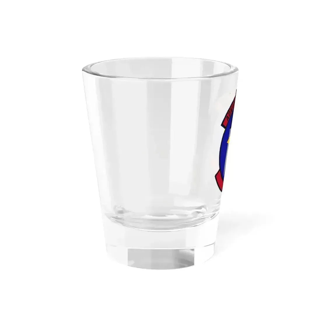 855th Air Expeditionary Squadron (U.S. Air Force) Shot Glass 1.5oz - Go Mug Yourself