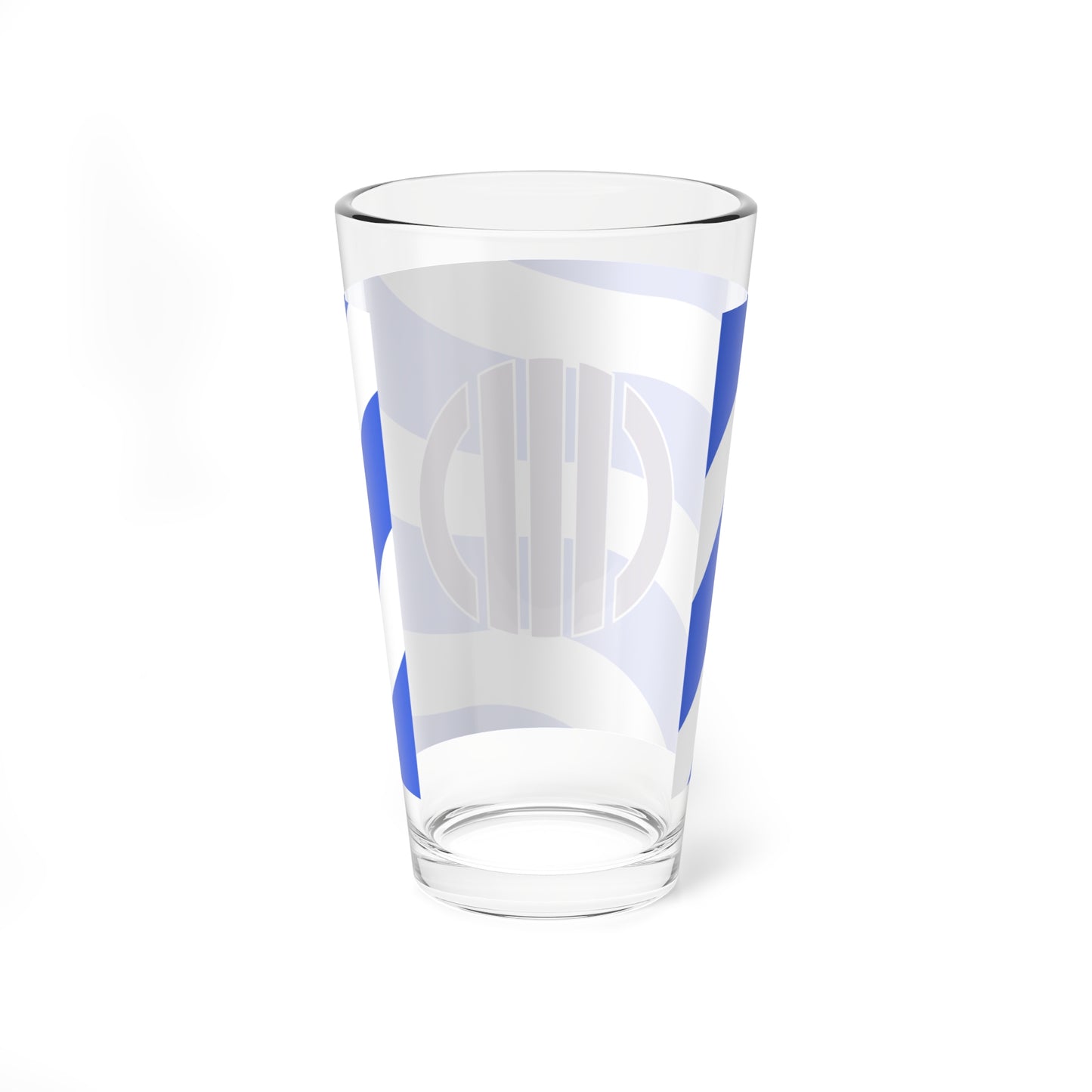 Flag of Kakogawa Hyogo (Japan) Pint Glass 16oz