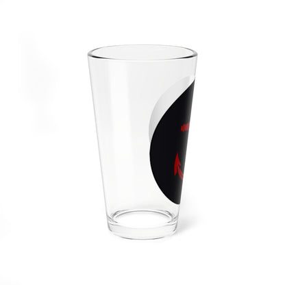 Imperial Japan Navy OR 1 old (Japan) (Military Rank) Pint Glass 16oz