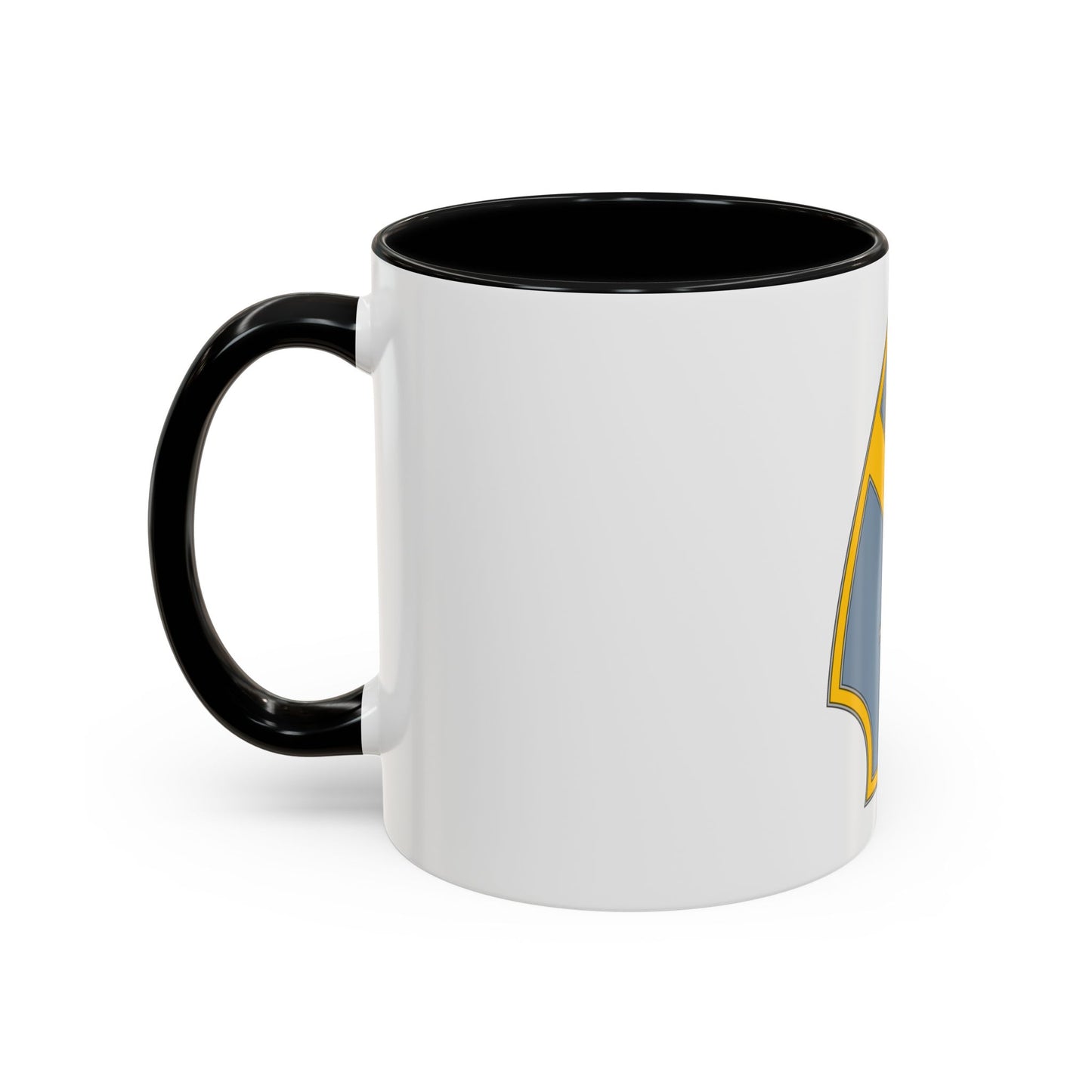 560 Battlefield Surveillance Brigade 2 (U.S. Army) Accent Coffee Mug
