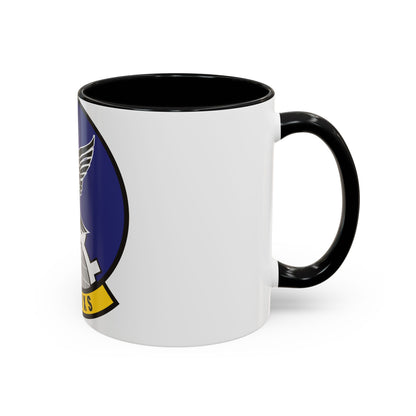 432d Maintenance Squadron (U.S. Air Force) Accent Coffee Mug