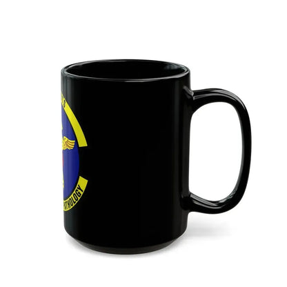 859th Diagnostics and Therapeutics Squadron (U.S. Air Force) Black Coffee Mug - Go Mug Yourself