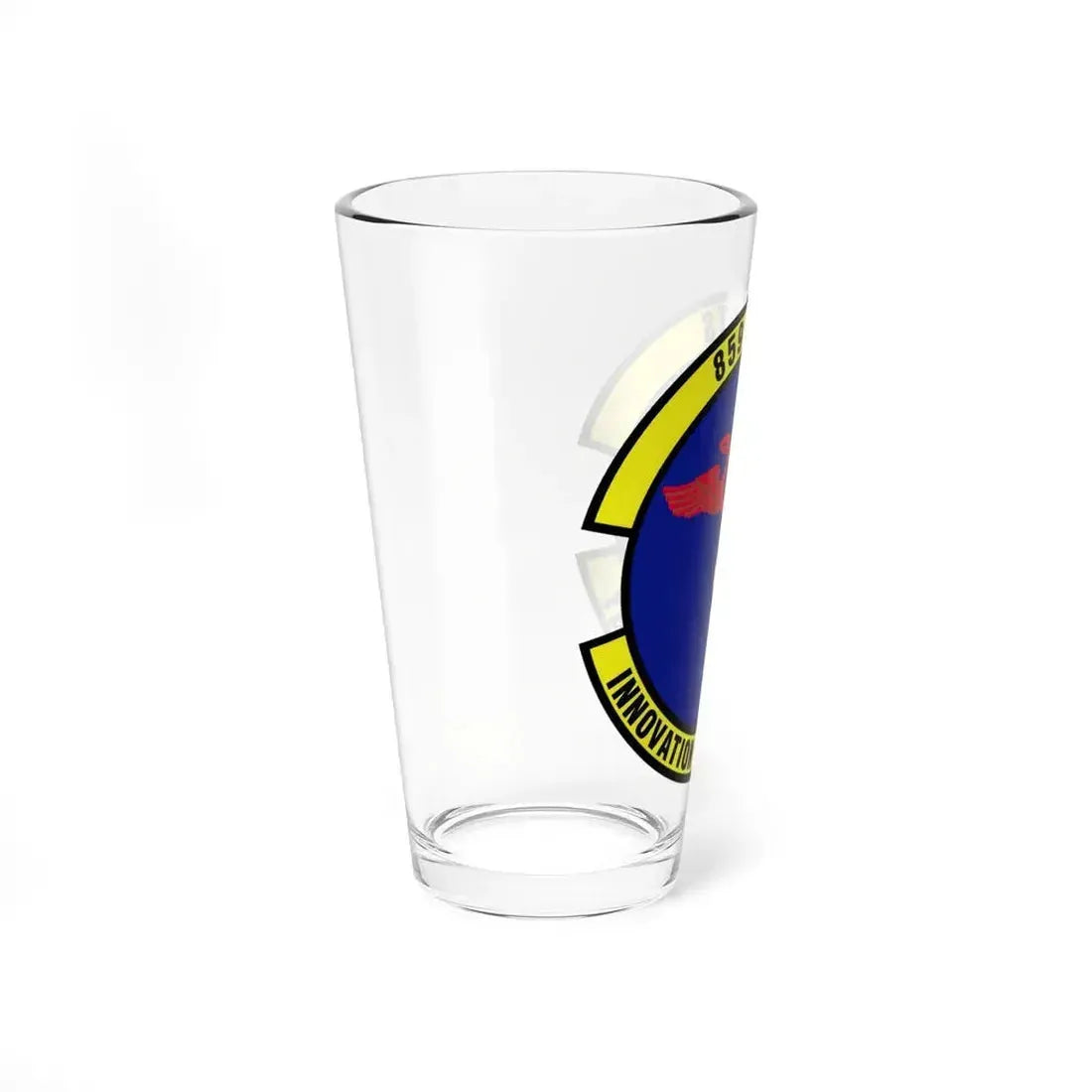 859th Diagnostics and Therapeutics Squadron (U.S. Air Force) Pint Glass 16oz - Go Mug Yourself