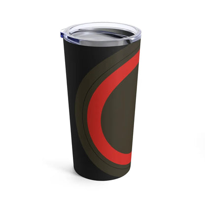 85th Division SSI (U.S. Army) Tumbler 20oz-Go Mug Yourself