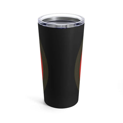 85th Division SSI (U.S. Army) Tumbler 20oz - Go Mug Yourself