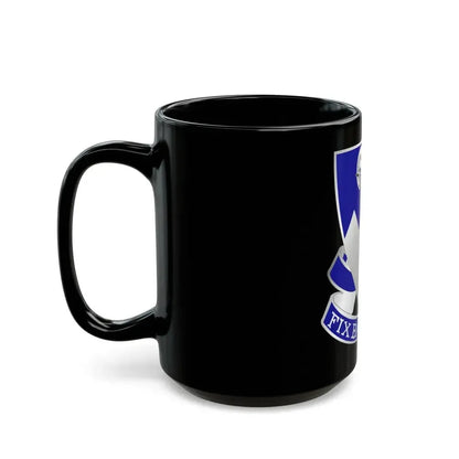 85th Infantry Regiment (U.S. Army) Black Coffee Mug - Go Mug Yourself