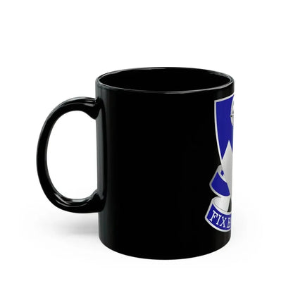 85th Infantry Regiment (U.S. Army) Black Coffee Mug - Go Mug Yourself