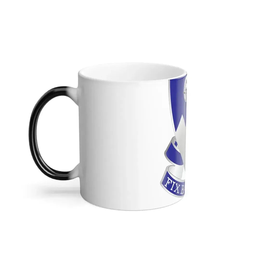 85th Infantry Regiment (U.S. Army) Color Changing Coffee Mug - Go Mug Yourself