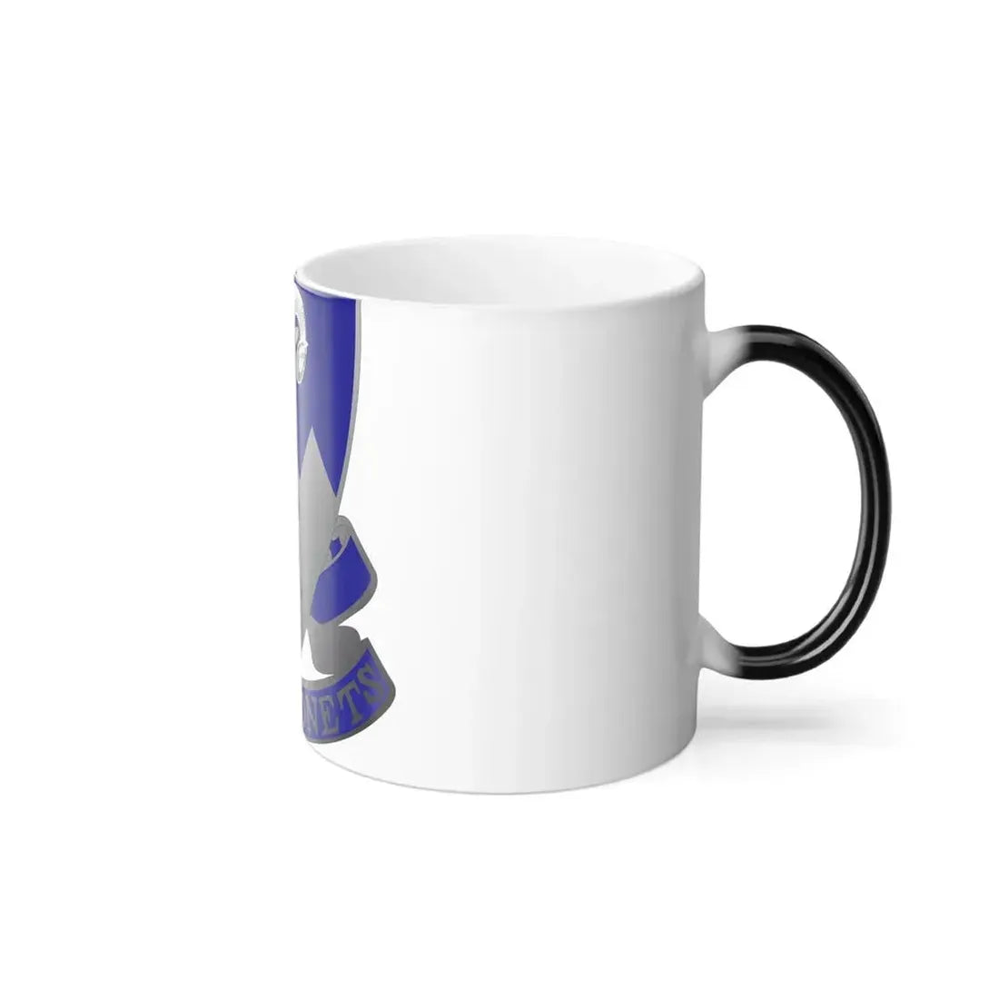 85th Infantry Regiment (U.S. Army) Color Changing Coffee Mug - Go Mug Yourself