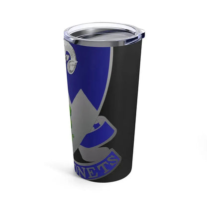 85th Infantry Regiment (U.S. Army) Tumbler 20oz - Go Mug Yourself