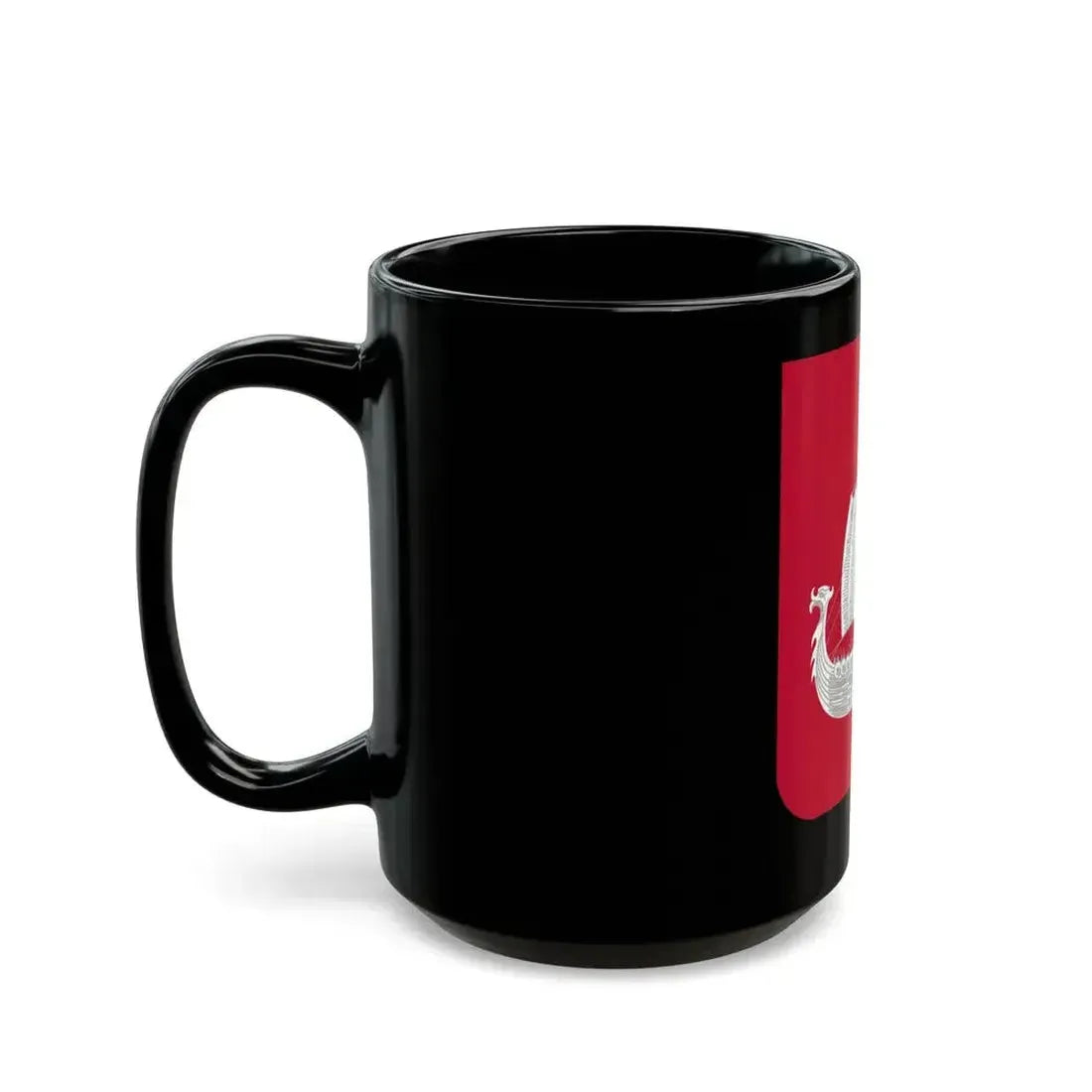 86 Engineer Battalion 2 (U.S. Army) Black Coffee Mug - Go Mug Yourself
