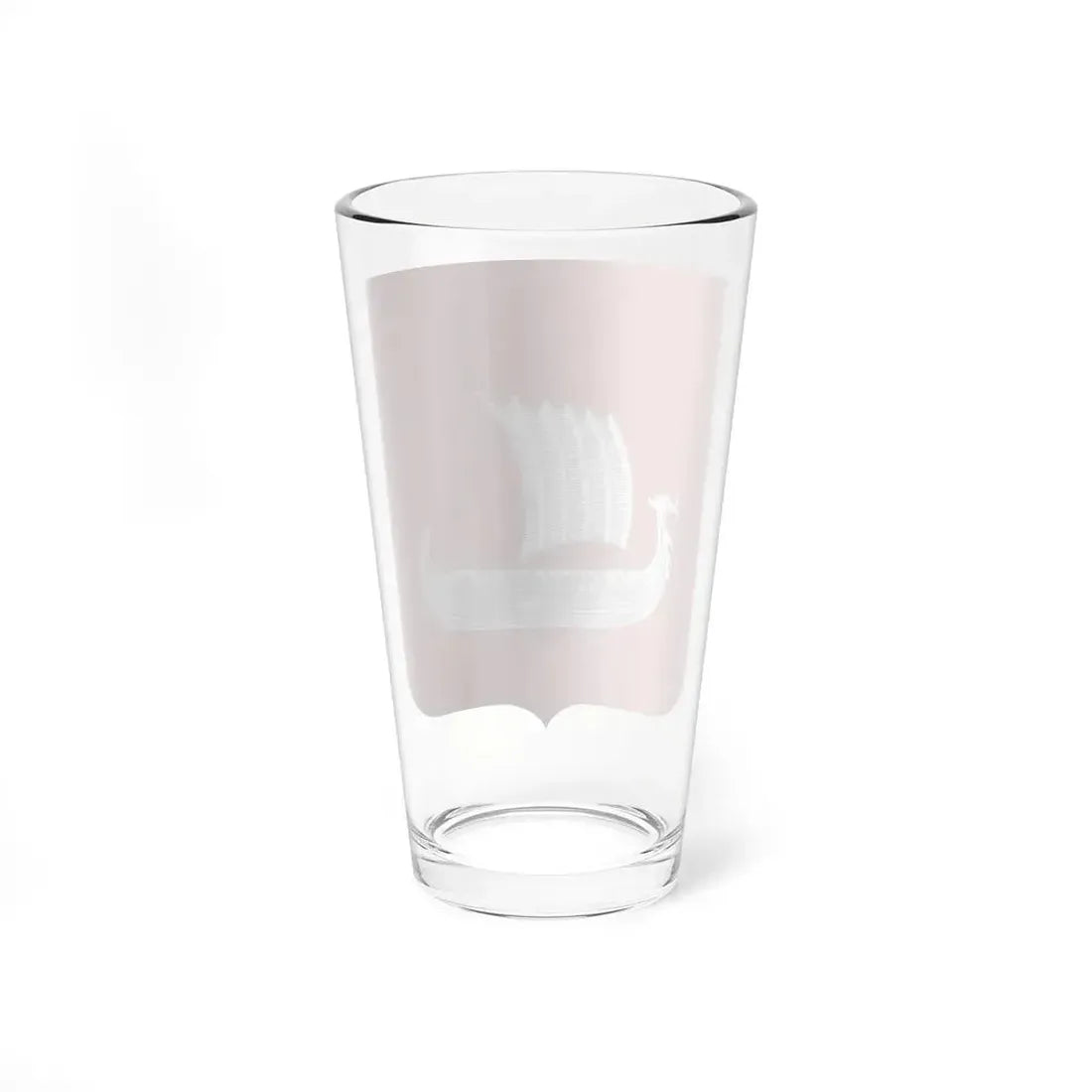 86 Engineer Battalion 2 (U.S. Army) Pint Glass 16oz - Go Mug Yourself