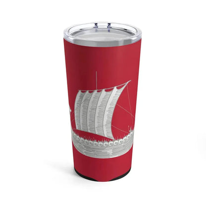 86 Engineer Battalion 2 (U.S. Army) Tumbler 20oz 20oz - Go Mug Yourself