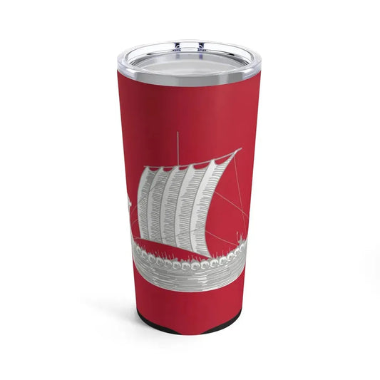 86 Engineer Battalion 2 (U.S. Army) Tumbler 20oz 20oz - Go Mug Yourself