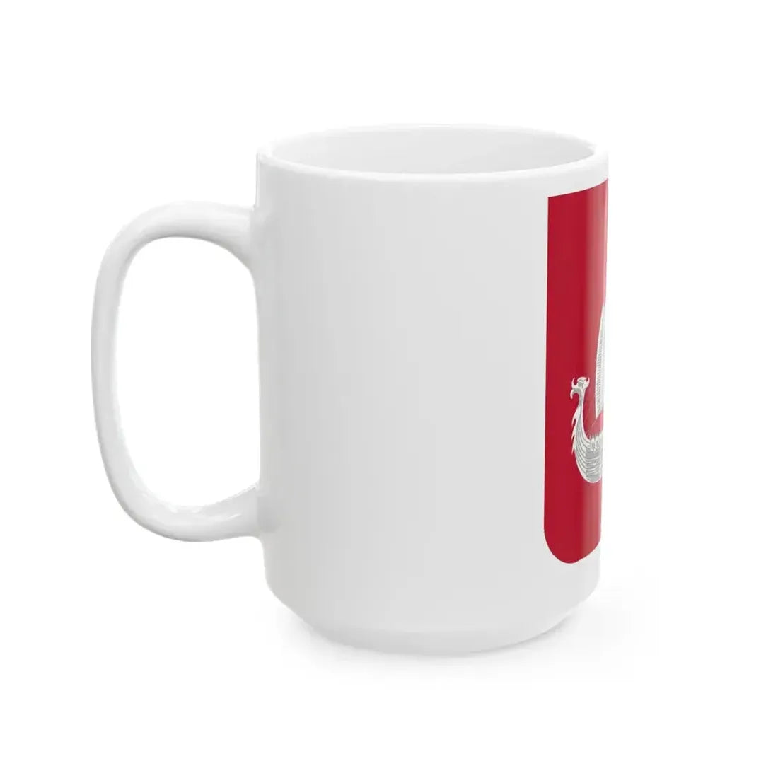 86 Engineer Battalion 2 (U.S. Army) White Coffee Mug - Go Mug Yourself