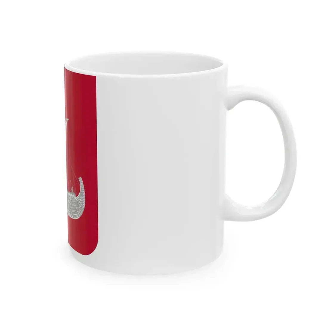 86 Engineer Battalion 2 (U.S. Army) White Coffee Mug - Go Mug Yourself