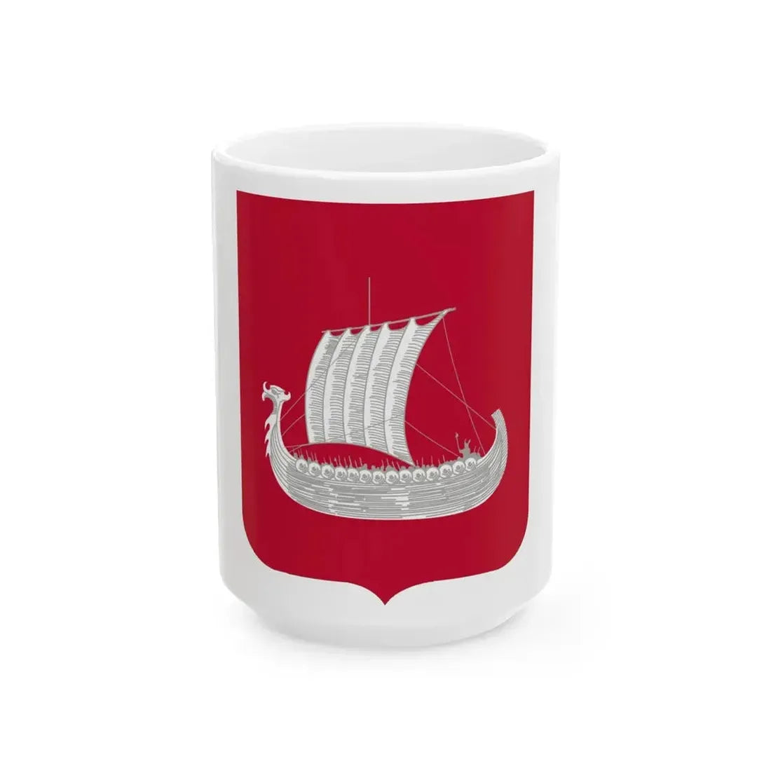 86 Engineer Battalion 2 (U.S. Army) White Coffee Mug - Go Mug Yourself