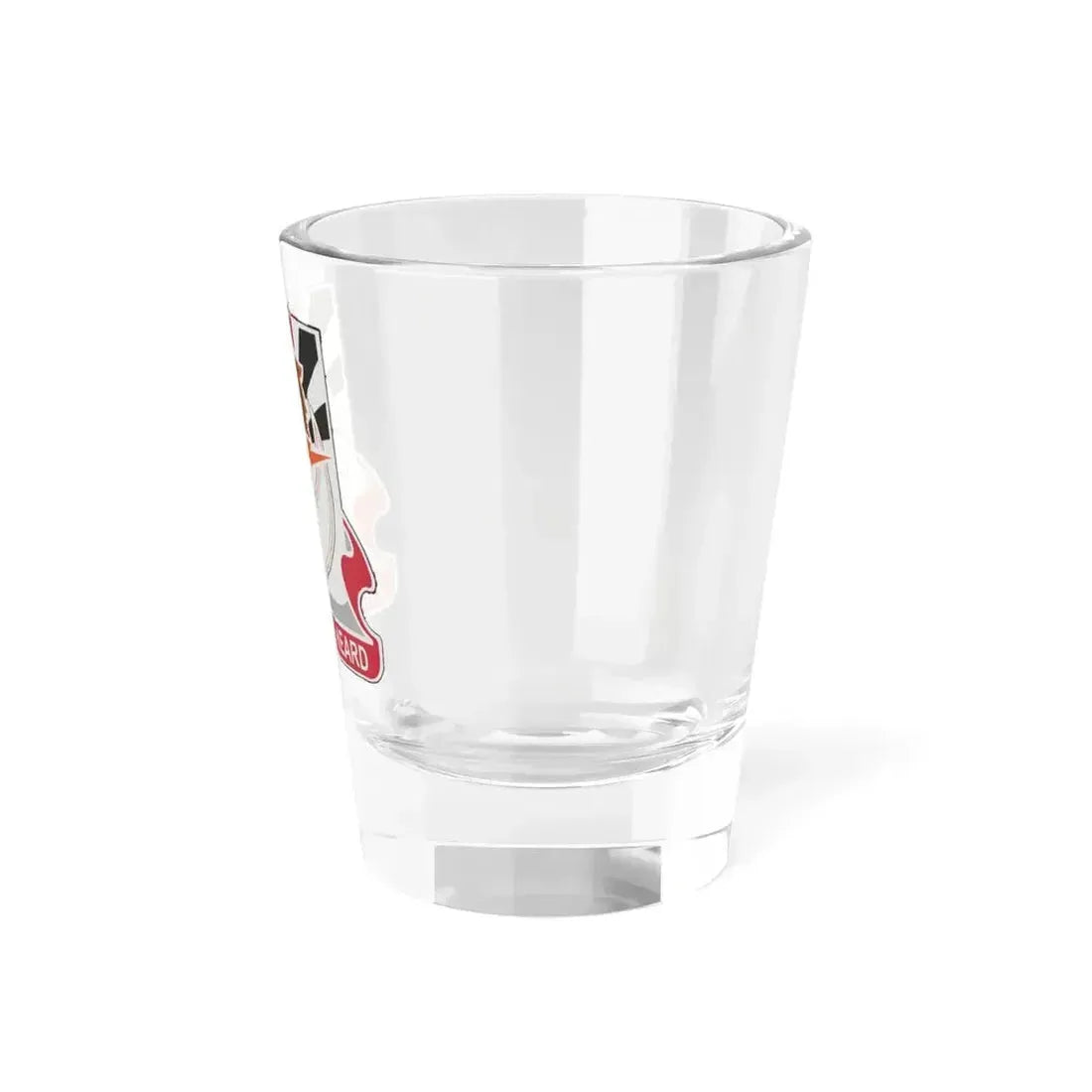 86 Signal Battalion (U.S. Army) Shot Glass 1.5oz - Go Mug Yourself