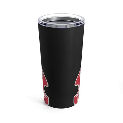 86 Signal Battalion (U.S. Army) Tumbler 20oz - Go Mug Yourself