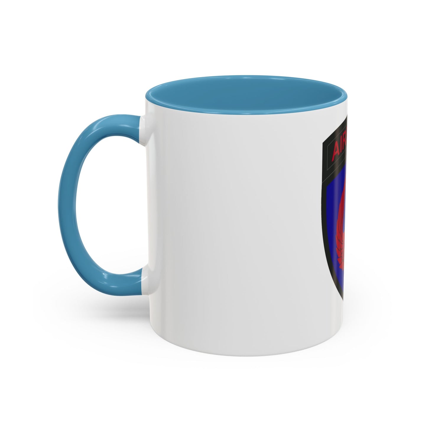 Special Operations Aviation Command (U.S. Army) Accent Coffee Mug