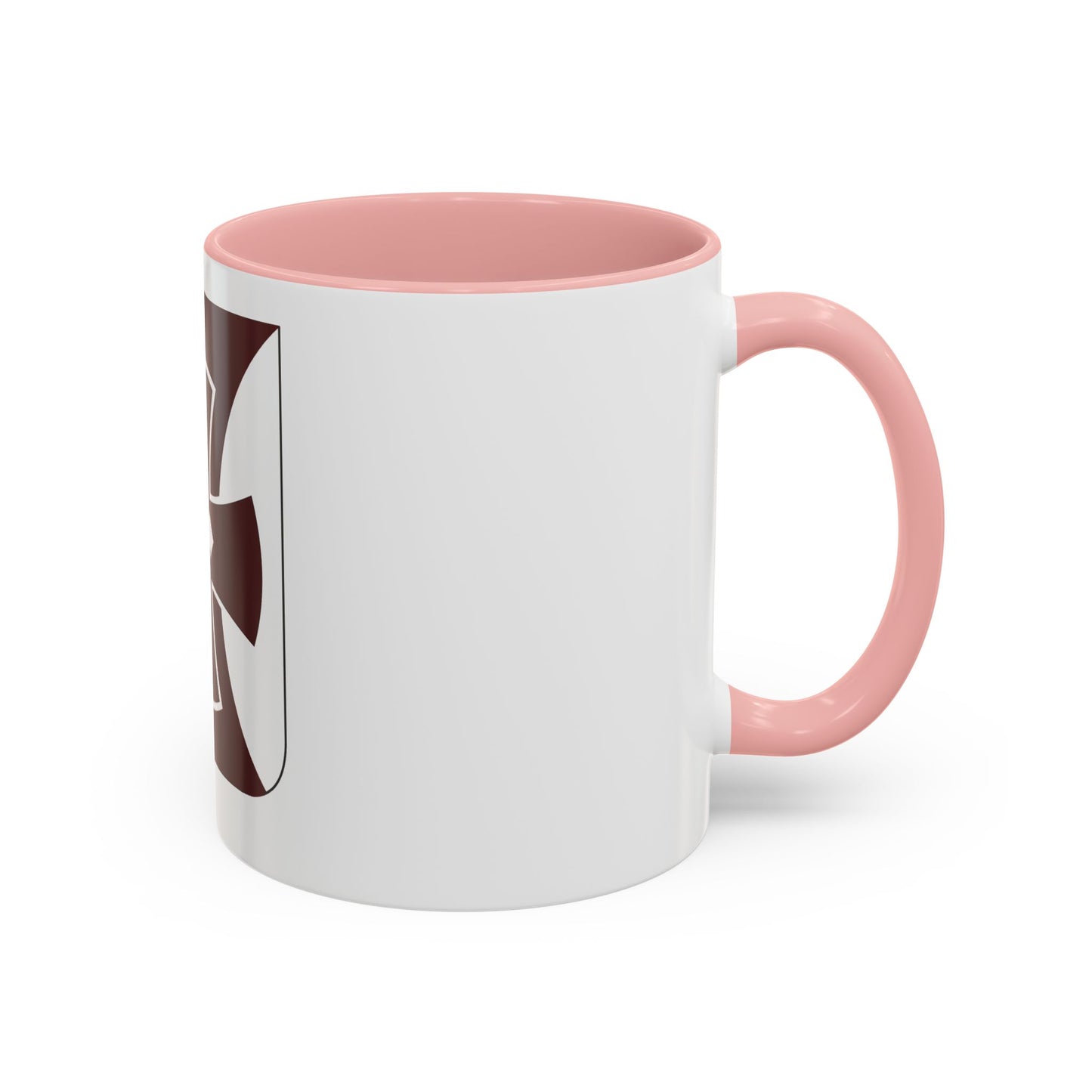 147 Medical Battalion 2 (U.S. Army) Accent Coffee Mug