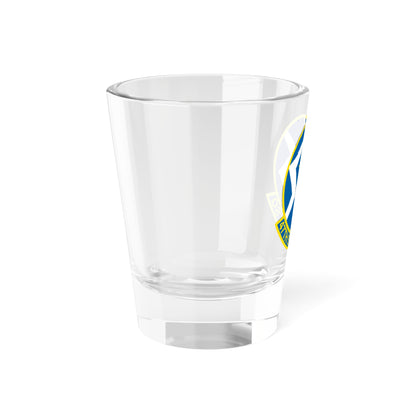 47th Student Sq (U.S. Air Force) Shot Glass 1.5oz