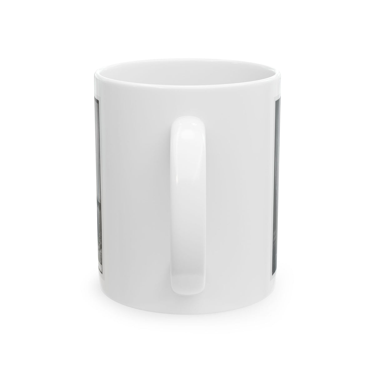 Brig. Gen. B.L.E. Bonneville (U.S. Civil War) White Coffee Mug