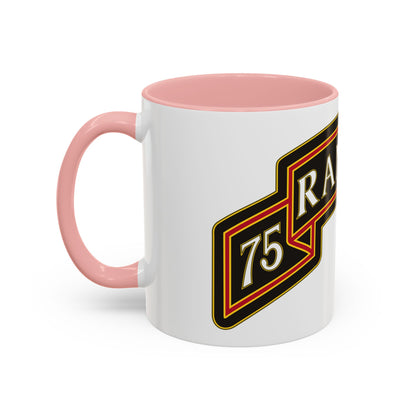 75th Ranger Regiment Regimental Reconnaissance Company (U.S. Army) Accent Coffee Mug