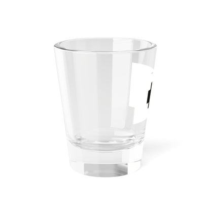 Flag of Qulla - Shot Glass 1.5oz