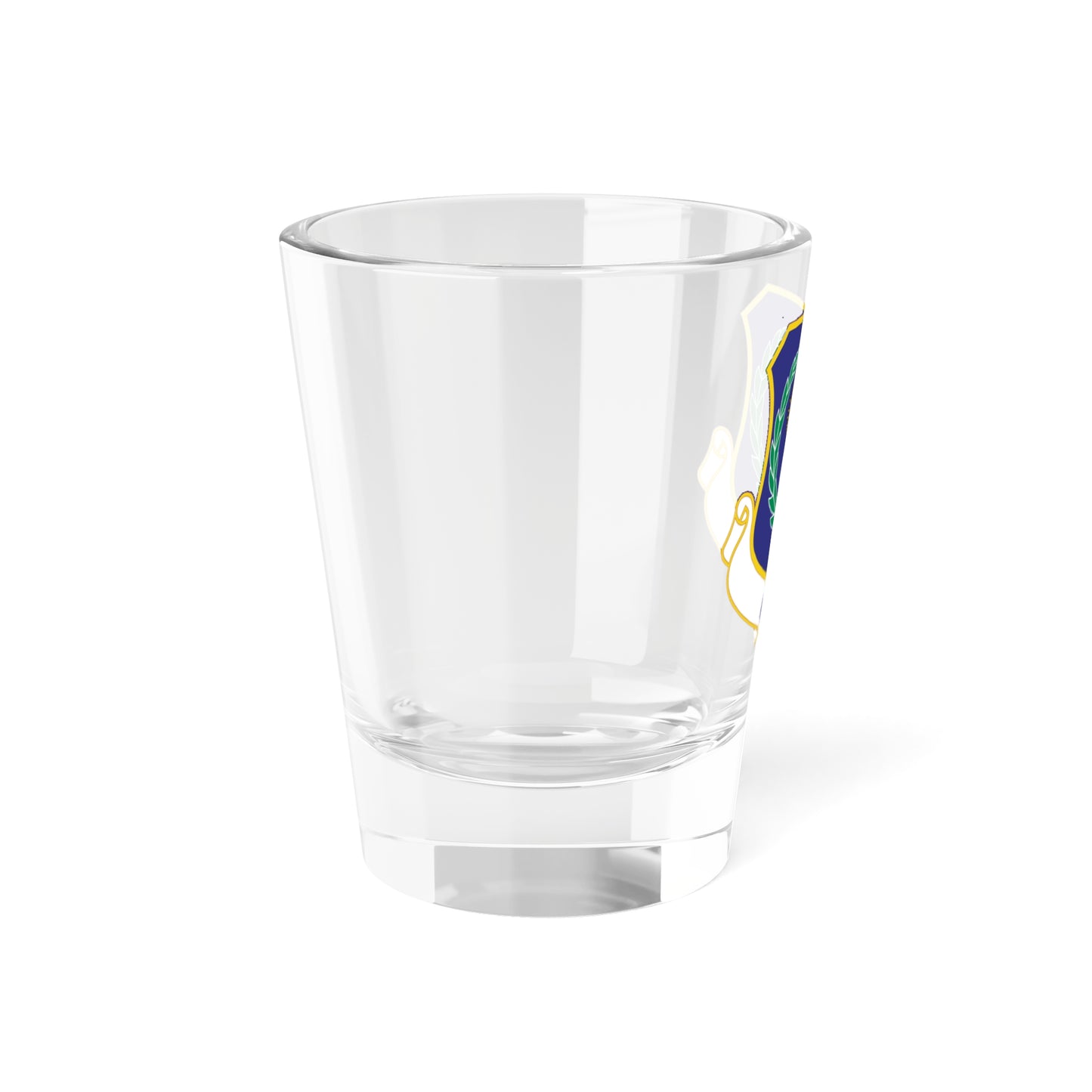 Air Force Center for Engineering and the Environment (U.S. Air Force) Shot Glass 1.5oz